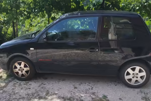 Volkswagen Lupo 1.4 16v Highline 75cv