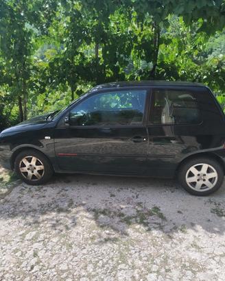 Volkswagen Lupo 1.4 16v Highline 75cv