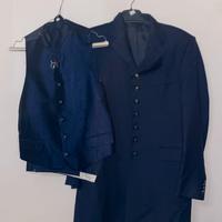 completo da uomo per cerimonia, abito di  Roberto 