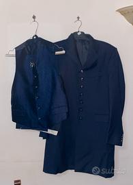 completo da uomo per cerimonia, abito di  Roberto 