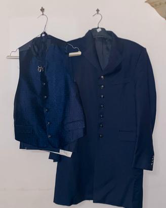 completo da uomo per cerimonia, abito di  Roberto 