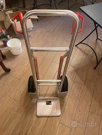 Carrello portapacchi