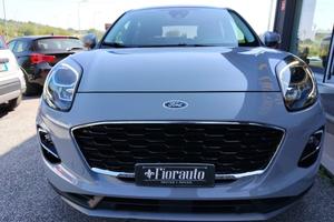 FORD Puma GARANZIA fino 2034! Hybrid 125 CV S&S