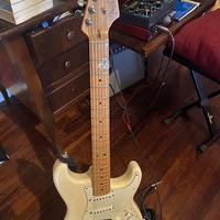 Chitarra elettrica Fender American Standard 