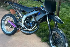 Derbi senda 50 accetto 0fferte
