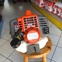 Decwspugliatore husqvarna 233rj