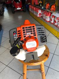 Decwspugliatore husqvarna 233rj