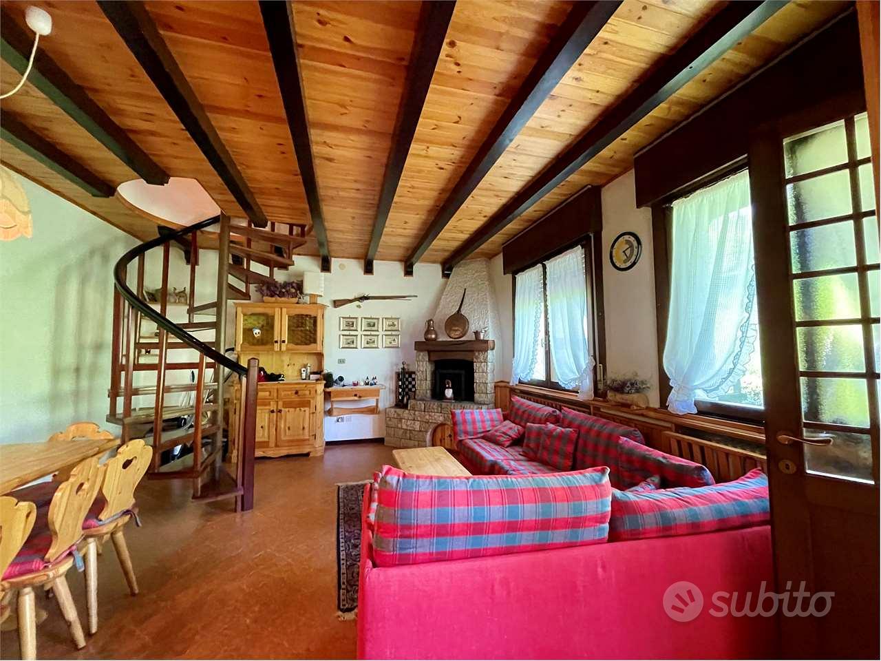 Appartamento – BL - Altro
