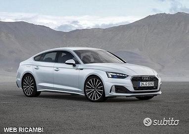 AUDI A5 SPORTBACK 2017 / 2023 Ricambi musata