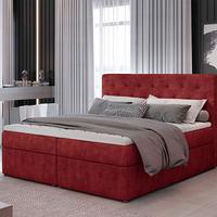 LETTO BOXSPRING 180 X 200 CM!