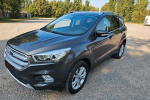 Ford Kuga 2019 120cv 88kw Uniproprietario