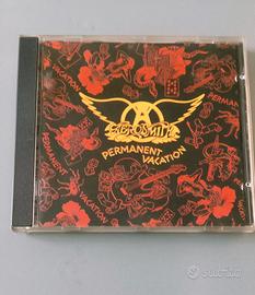 AEROSMITH
