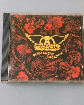 AEROSMITH