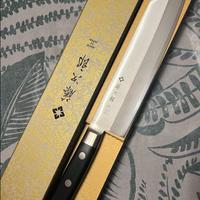 Coltello Giapponese Tojiro DP