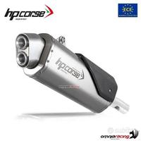 TERMINALE DI SCARICO HPCORSE YAMAHA TENERE 700