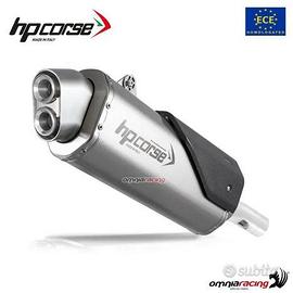 TERMINALE DI SCARICO HPCORSE YAMAHA TENERE 700