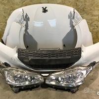 Peugeot 208 anno 2014 ricambi