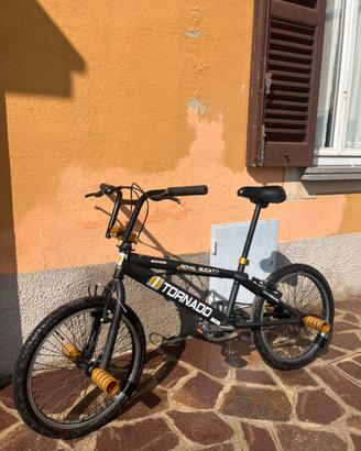 bmx royal bugatti 20 pollici