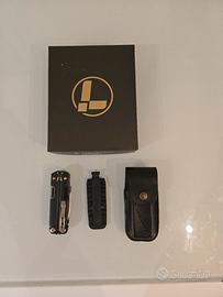 Leatherman ARC obsidian