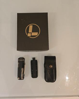 Leatherman ARC obsidian