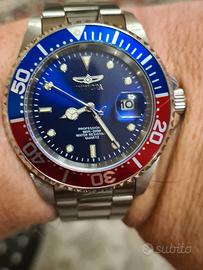 Invicta Pro Diver
