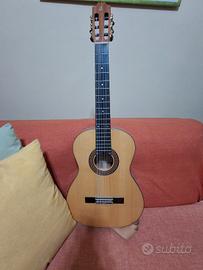 CHITARRA CLASSICA ADMIRAL A 45