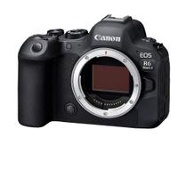 Canon Eos R6 mk2 Garanzia Ufficiale Canon Italia