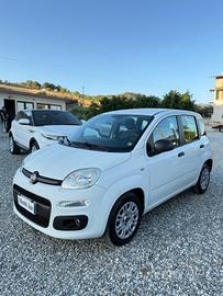 Fiat Panda 1.3 MJT 95 CV S&S Easy