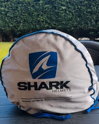 Casco modulare Shark-tg M