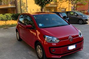 Volkswagen ecoUp!