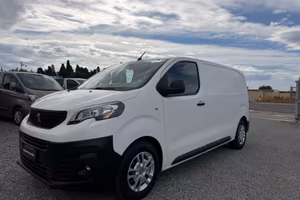 PEUGEOT Expert 2.0 HDi GARANZIA