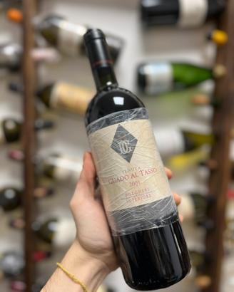 Antinori Guado Al Tasso