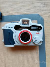 Canon prima AS-1