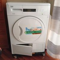 Asciugatrice beko 7 kg A+