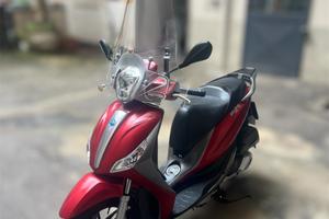 Piaggio Medley 150 S ABS