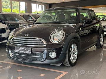 Mini Cooper D Coupe III R56 2007 Hatchback 1.6 112