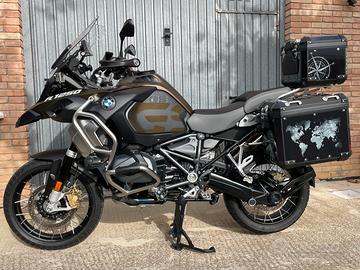 Bmw r1250gs adv - 2020