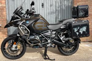 Bmw r1250gs adv - 2020