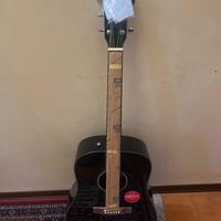 Fender CD-60 Dreadnought V3 DS