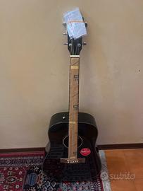 Fender CD-60 Dreadnought V3 DS