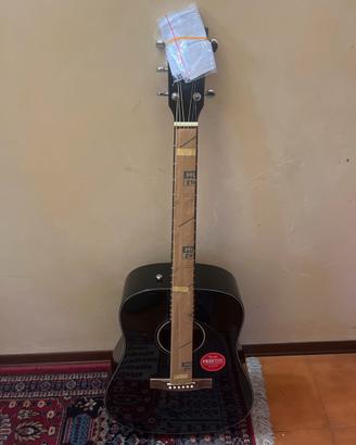 Fender CD-60 Dreadnought V3 DS