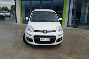 Fiat Panda 0.9 TwinAir Turbo Natural Power Easy