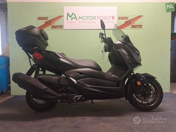 Yamaha X-Max 400 ABS - 2017