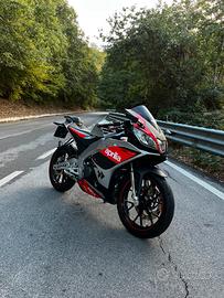 Aprilia rs 125 replica GP