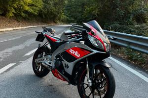 Aprilia rs 125 replica GP