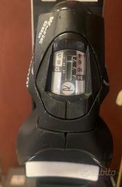 Attacco Sci Rossignol Axial 2