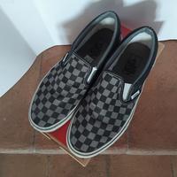 Vans - scarpe da ginnastica - Classic Slip-0