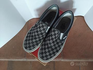 Vans - scarpe da ginnastica - Classic Slip-0