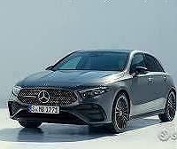Ricambi mercedes classe a 2023/2025