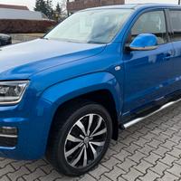 Volkswagen Amarok 3.0 V6 TDI 224 CV 4MOT. BMT perm